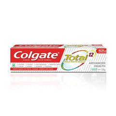 Colgate Total Advanced Health Tooth Paste 